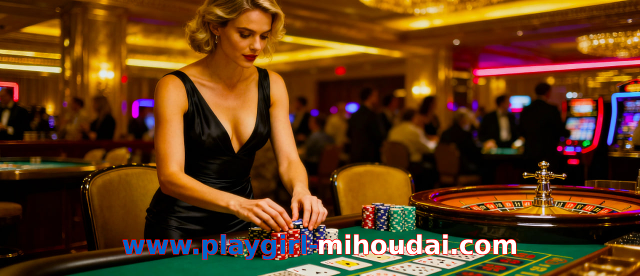 Www.playgirl-mihoudai.com