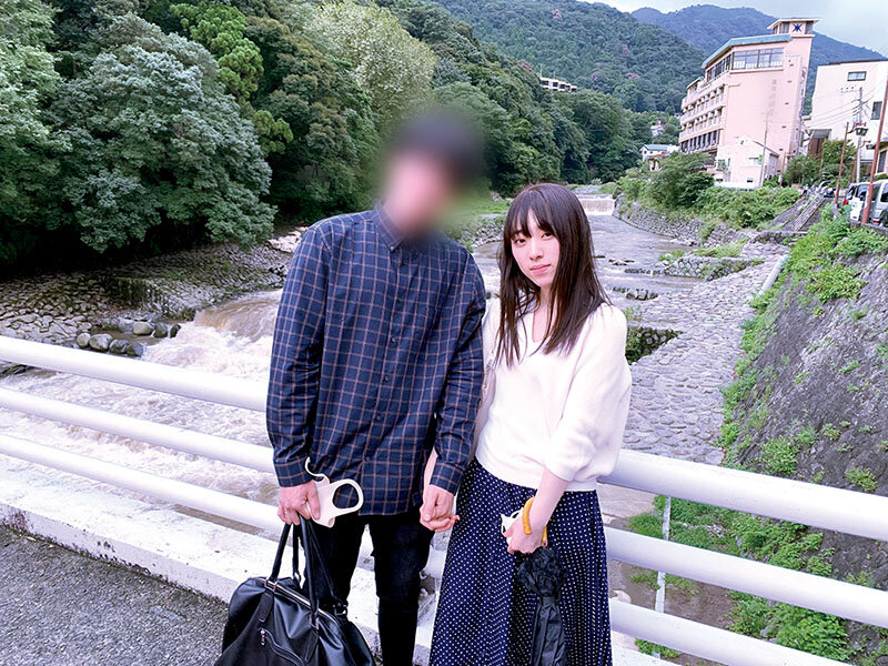 追憶 湯けむりの旅で再会した人妻たちの記録［二］ 画像13